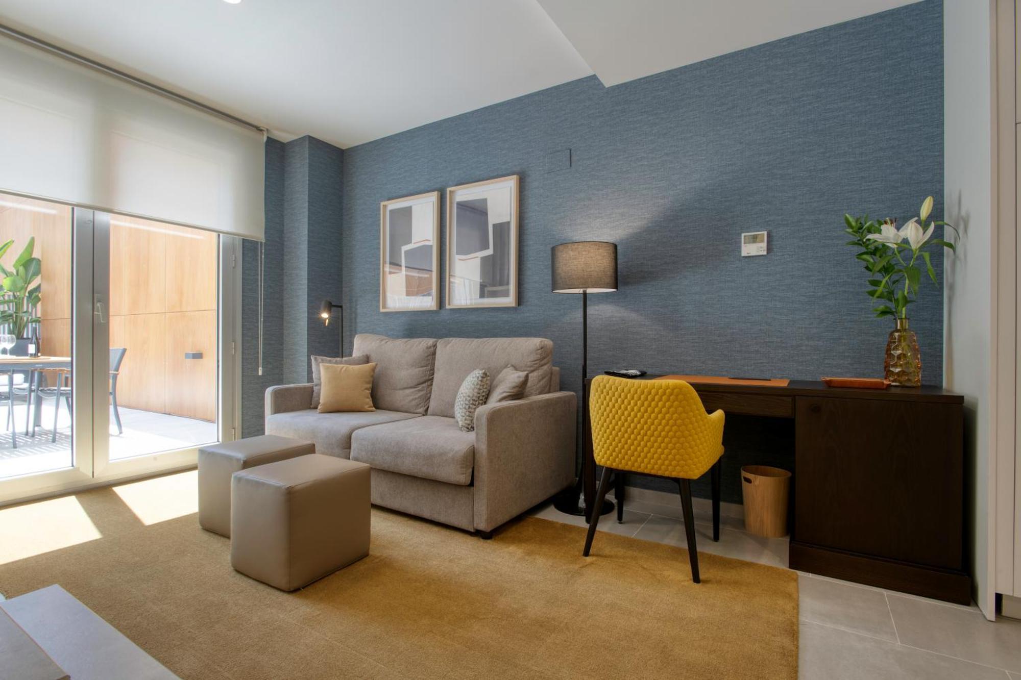 Calm Apartmán